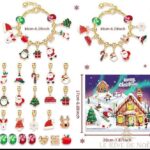 Calendar de Advent creativ