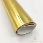 Hârtie de cadou metalizată