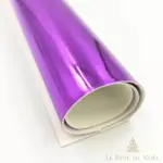 Hârtie de cadou metalizată