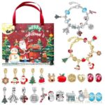 Calendar de Advent creativ