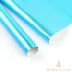 Hârtie de cadou lucioasă
